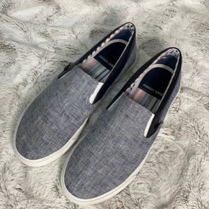 Ben Sherman men’s Pete slip on sneakers